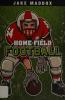 Cover image of Home-field football