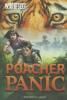 Cover image of Poacher panic
