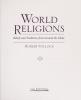 Cover image of World religions