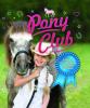 Cover image of Pony club