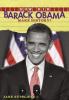 Cover image of How did Barack Obama make history?