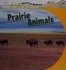 Cover image of Prairie animals