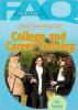 Cover image of Frequently asked questions about college and career training