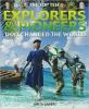 Cover image of The top ten explorers & pioneers that changed the world