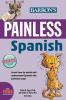 Cover image of Painless Spanish