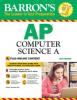 Cover image of AP computer science A