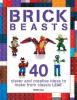 Cover image of Brick beasts