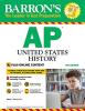 Cover image of AP United States history