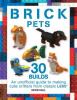 Cover image of Brick pets