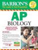 Cover image of AP biology