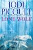 Cover image of Lone wolf