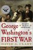Cover image of George Washington's first war