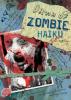 Cover image of Dawn of zombie haiku