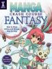 Cover image of Manga crash course