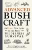 Cover image of Advanced bushcraft