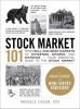 Cover image of Stock market 101