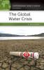Cover image of The global water crisis