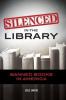 Cover image of Silenced in the library