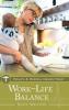 Cover image of Work-life balance