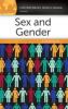 Cover image of Sex and gender