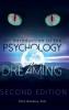 Cover image of An introduction to the psychology of dreaming