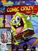 Cover image of Comic crazy-- take 2!