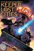 Cover image of Keeper of the lost cities