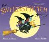 Cover image of The sweetest witch around