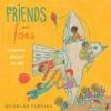 Cover image of Friends and foes