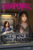 Cover image of Will you be my friend?