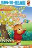 Cover image of Daniel Tiger's neighborhood