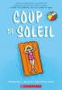 Cover image of Coup de soleil