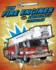 Cover image of Ten fire engines and emergency vehicles