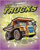 Cover image of Ten trucks