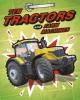 Cover image of Ten tractors and farm machines