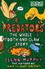 Cover image of Predators