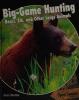 Cover image of Big-game hunting