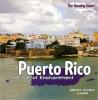 Cover image of Puerto Rico