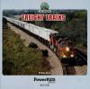 Cover image of Freight trains