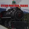 Cover image of Steam-powered trains