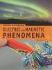 Cover image of Electric and magnetic phenomena