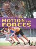 Cover image of Motion and forces