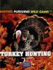 Cover image of Turkey hunting
