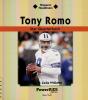 Cover image of Tony Romo