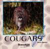 Cover image of Cougars