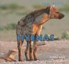 Cover image of Hyenas