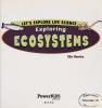 Cover image of Exploring ecosystems