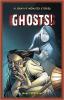 Cover image of Ghosts!