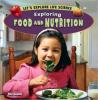 Cover image of Exploring food and nutrition