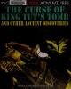 Cover image of The curse of King Tut's tomb and other ancient discoveries
